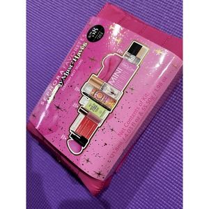 $184 Sephora Favorites Holiday Must Haves Set Best Sellers NEW Amika fenty